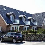 Haus Doktor Ross Strasse 31 Whg 4