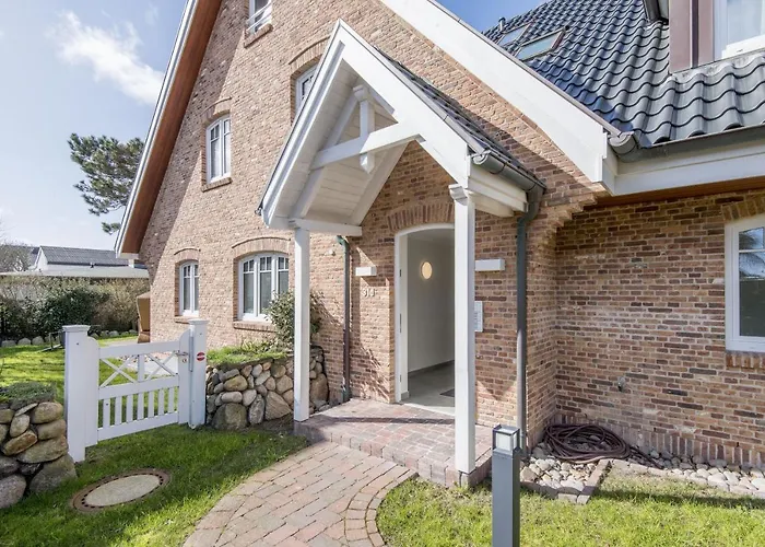 Haus Doktor Ross Strasse 31 Whg 4