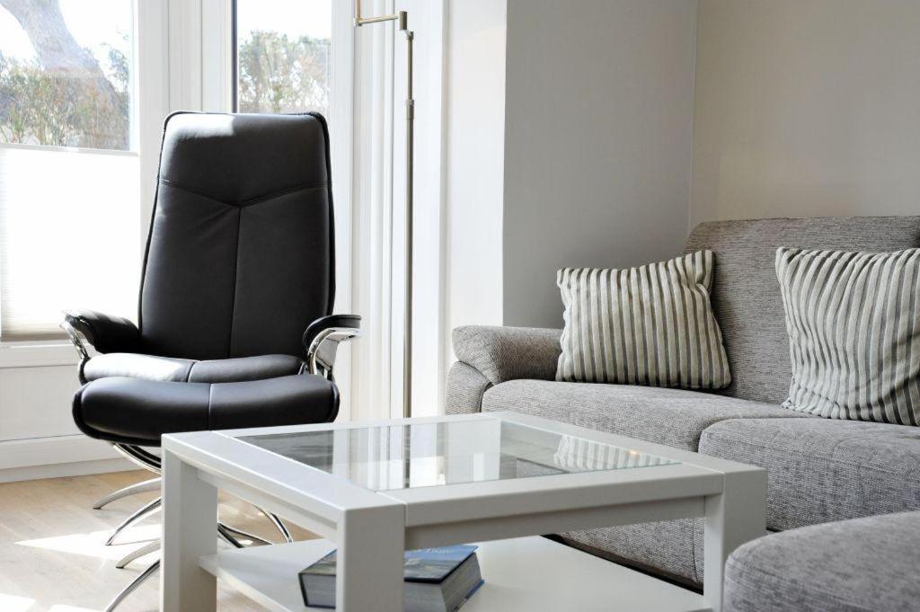 Apartment Haus Doktor Ross Strasse 31 Whg 4 *