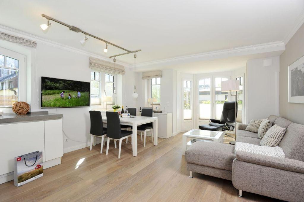 Haus Doktor Ross Strasse 31 Whg 4 *