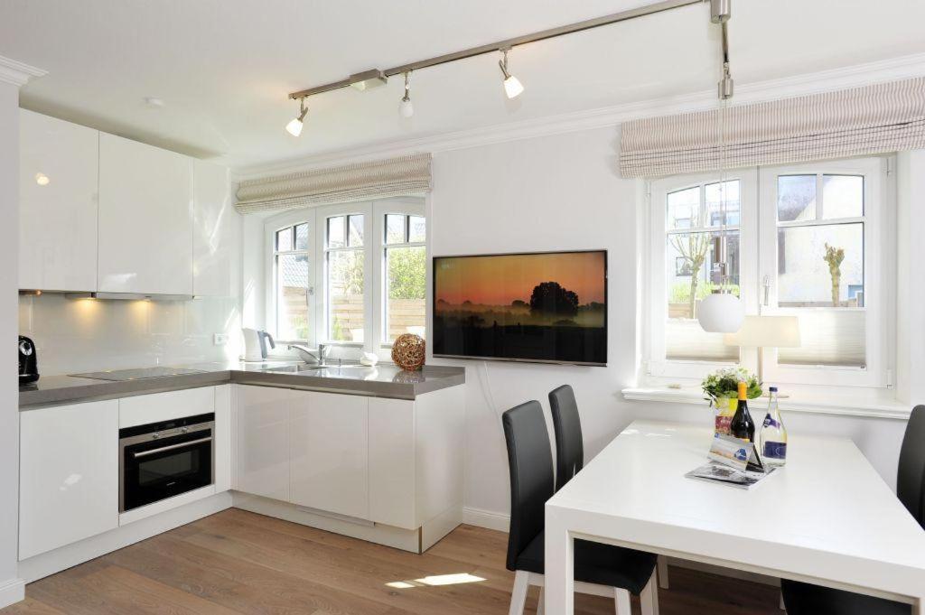 Apartment Haus Doktor Ross Strasse 31 Whg 4