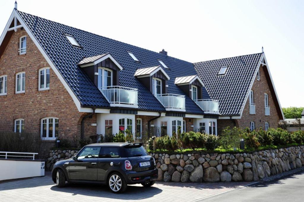 Haus Doktor Ross Strasse 31 Whg 4 Apartment *