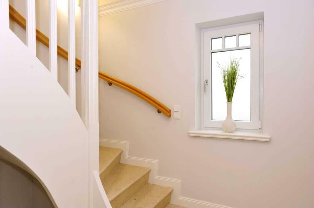 Haus Doktor Ross Strasse 31 Whg 4 Apartment