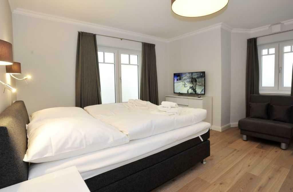 Haus Doktor Ross Strasse 31 Whg 4