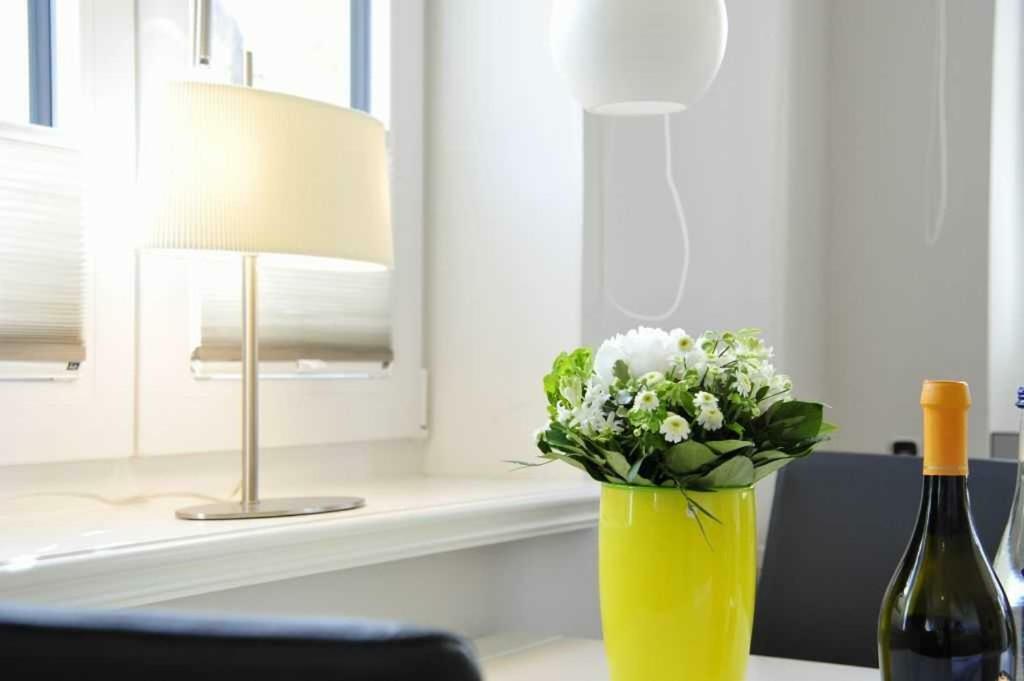 Apartment Haus Doktor Ross Strasse 31 Whg 4 *